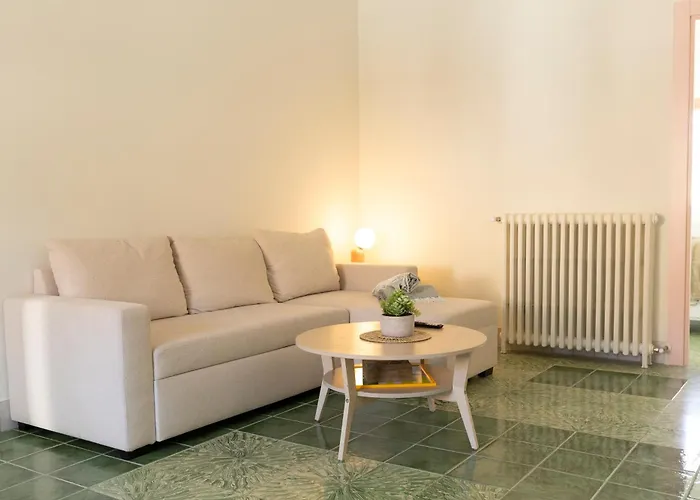 Raizes 22 - Apartamento 4
