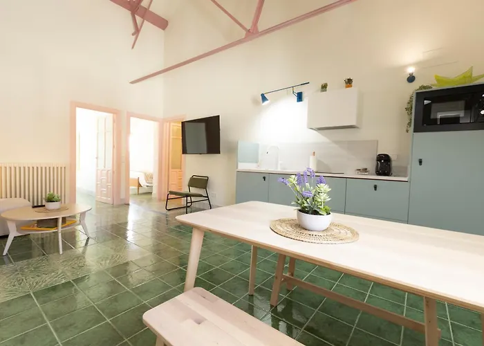 Raizes 22 - Apartamento 4
