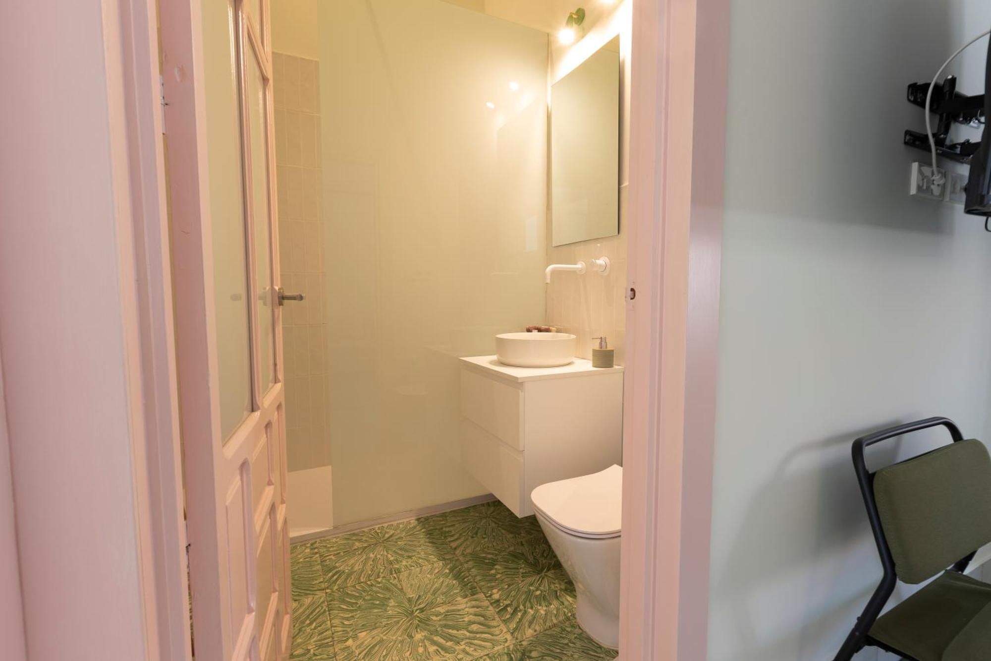 Raizes 22 - 4 Apartment Puebla De Don Fadrique