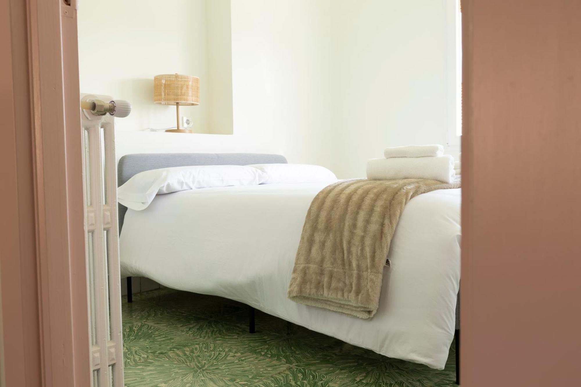 Apartment Raizes 22 - 4 Puebla De Don Fadrique