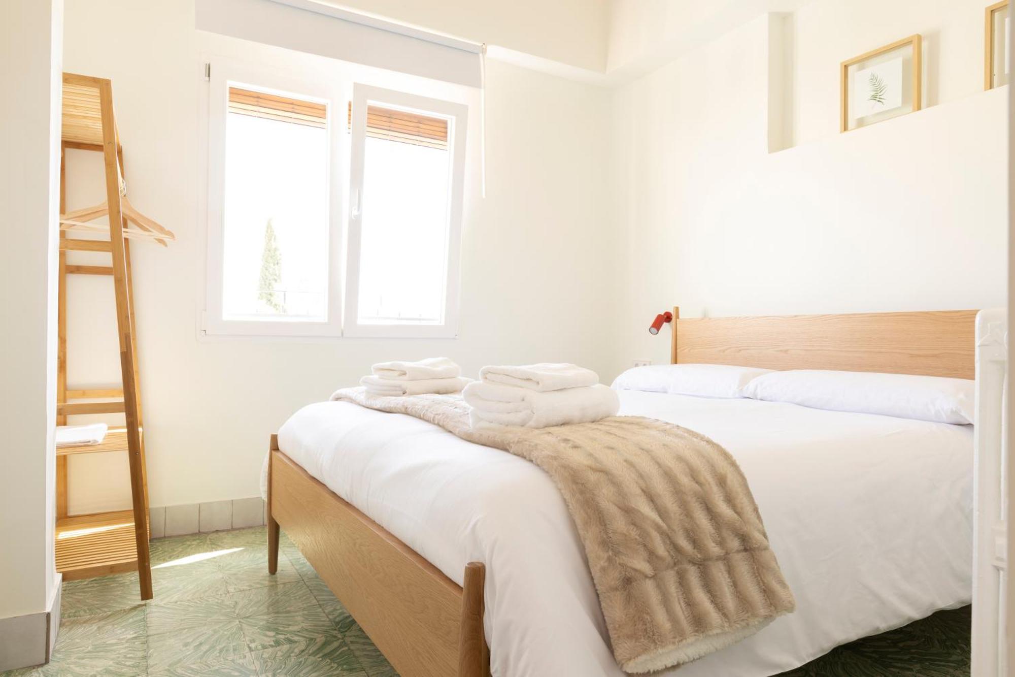 Apartment Raizes 22 - 4 *