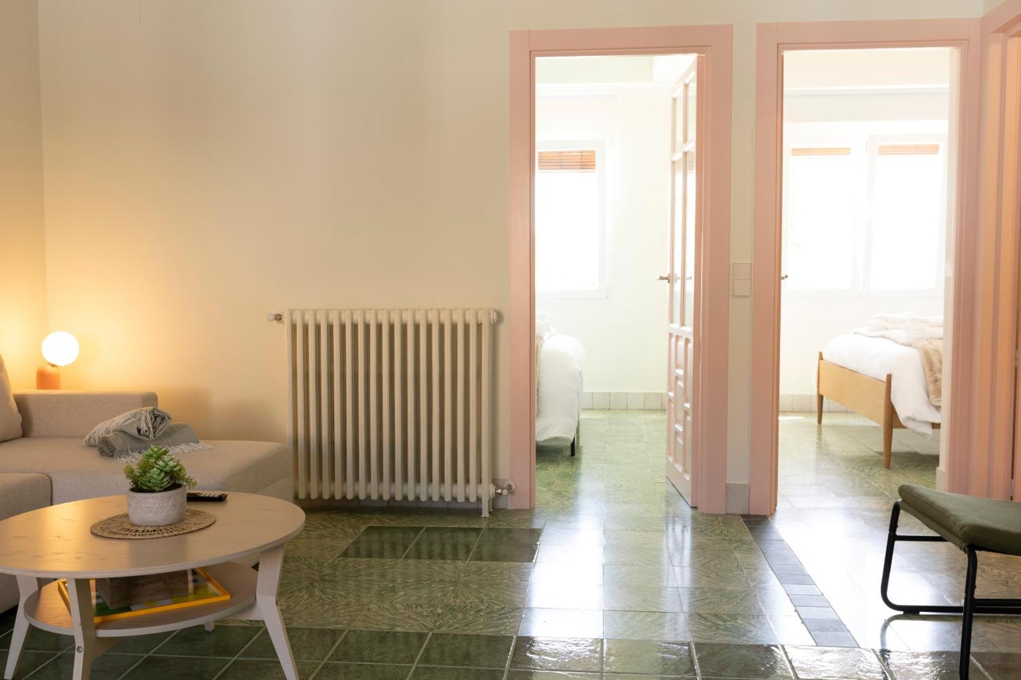Raizes 22 - 4 Apartment