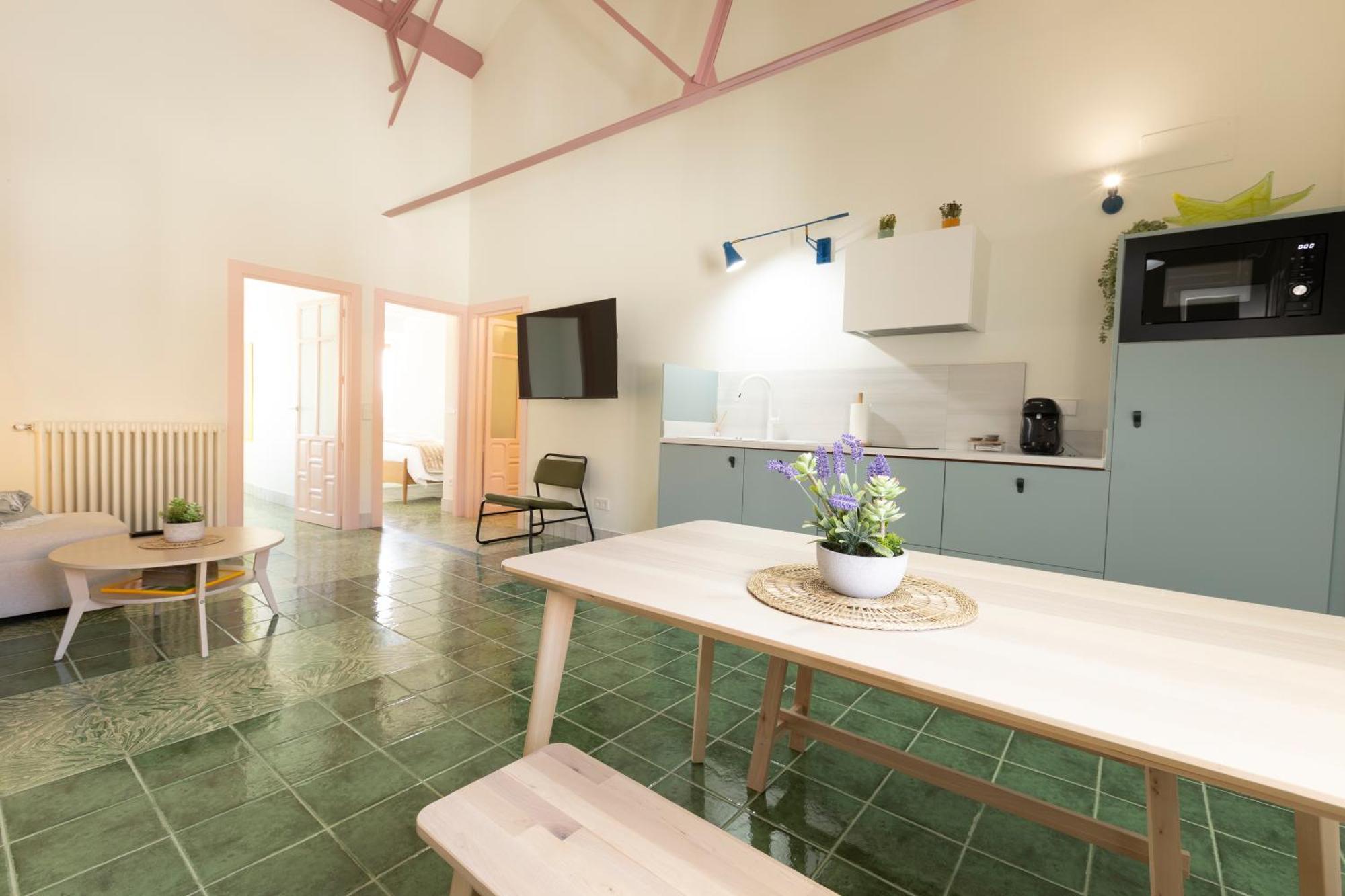 Raizes 22 - 4 Apartment