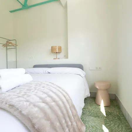 Raizes 22 - Apartamento 4 Puebla De Don Fadrique Exterior photo