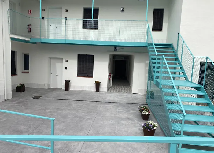 Raizes 22 - Apartamento 4