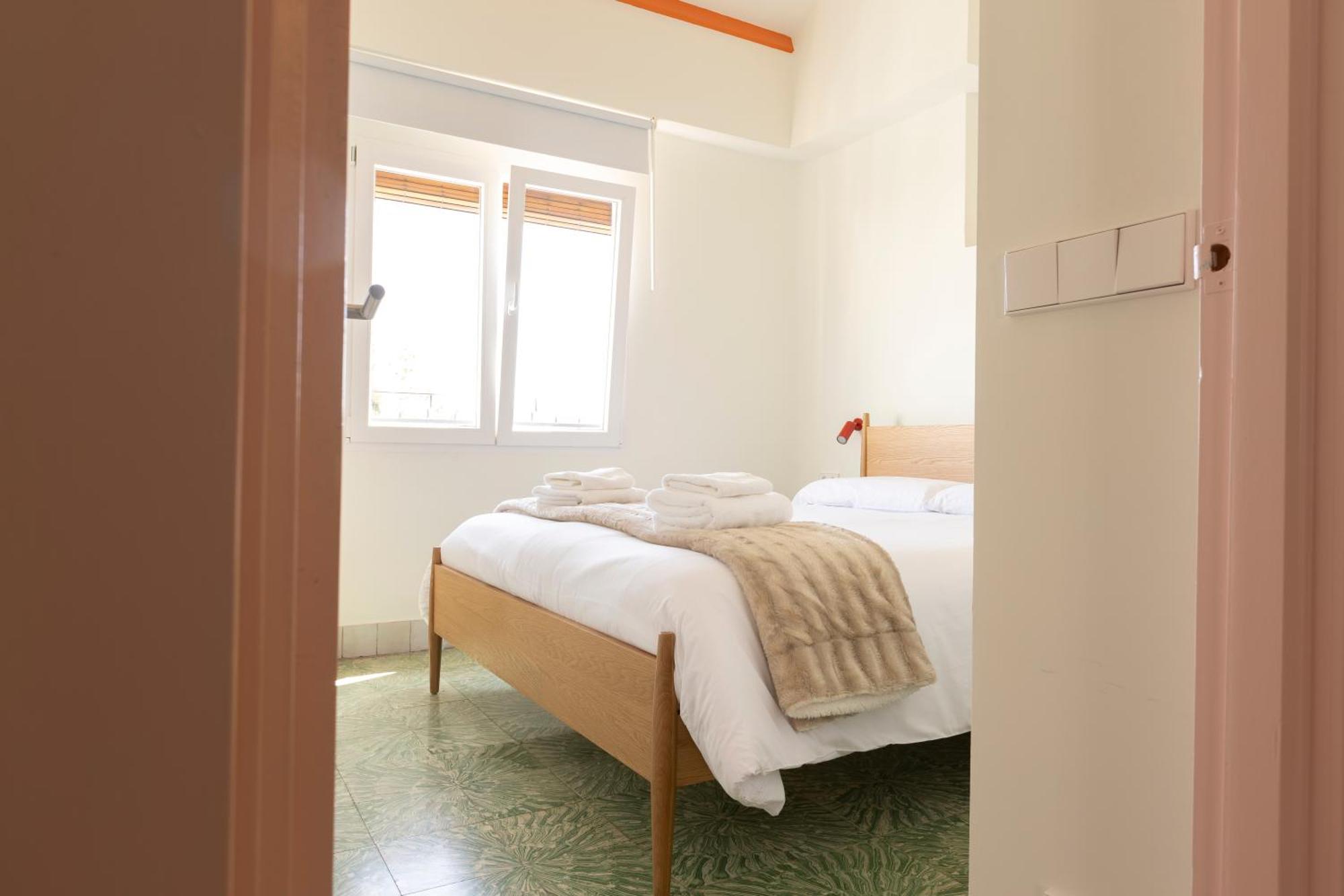 Appartement Raizes 22 - 4 Puebla De Don Fadrique