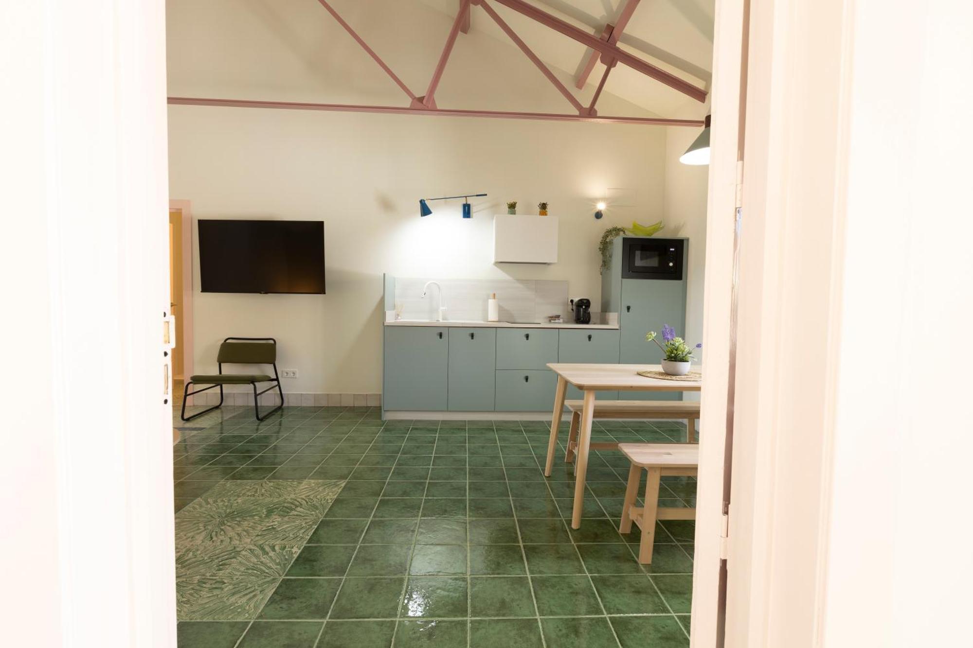 Appartement Raizes 22 - 4 Puebla De Don Fadrique