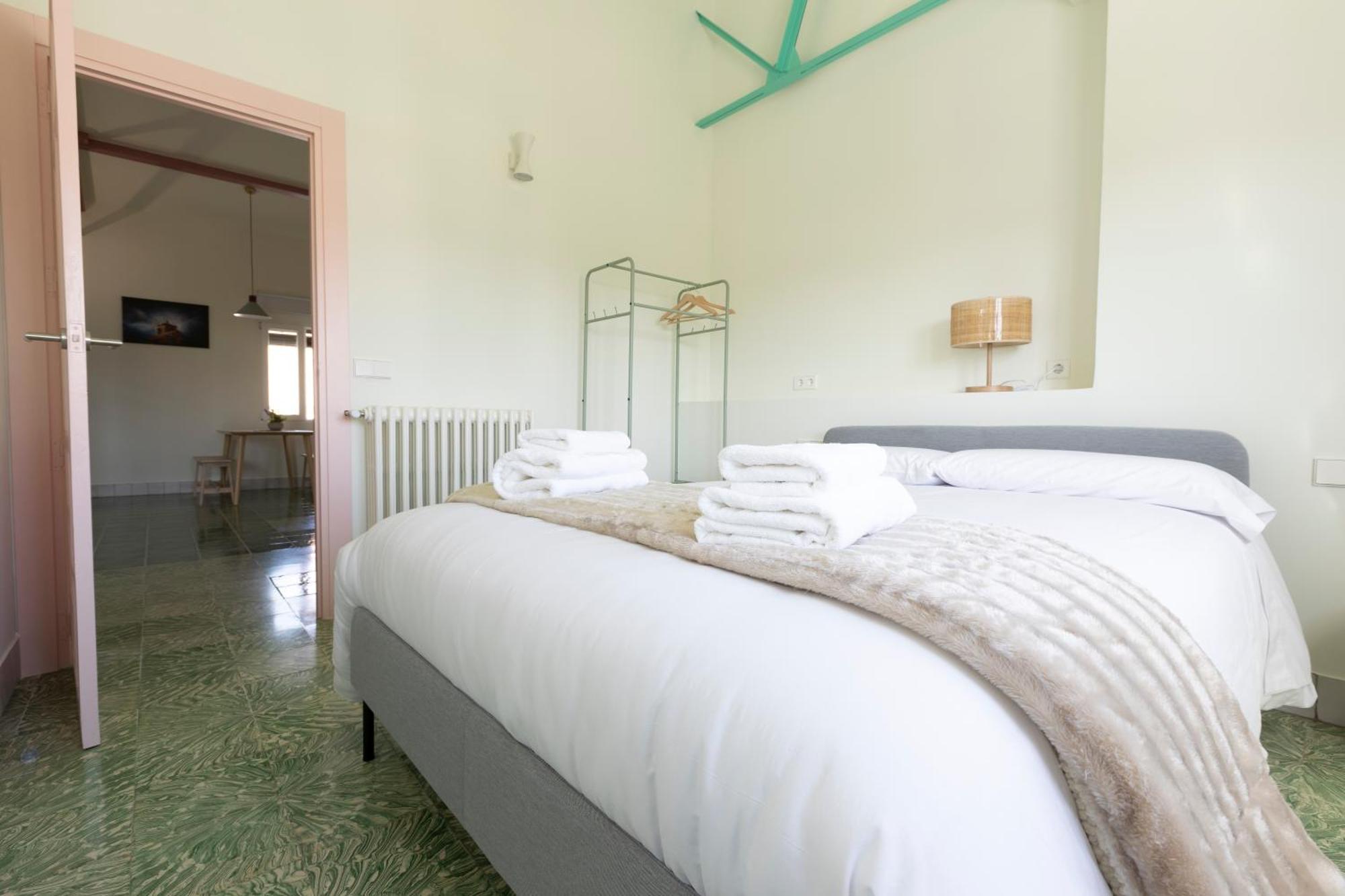 Raizes 22 - 4 Appartement *