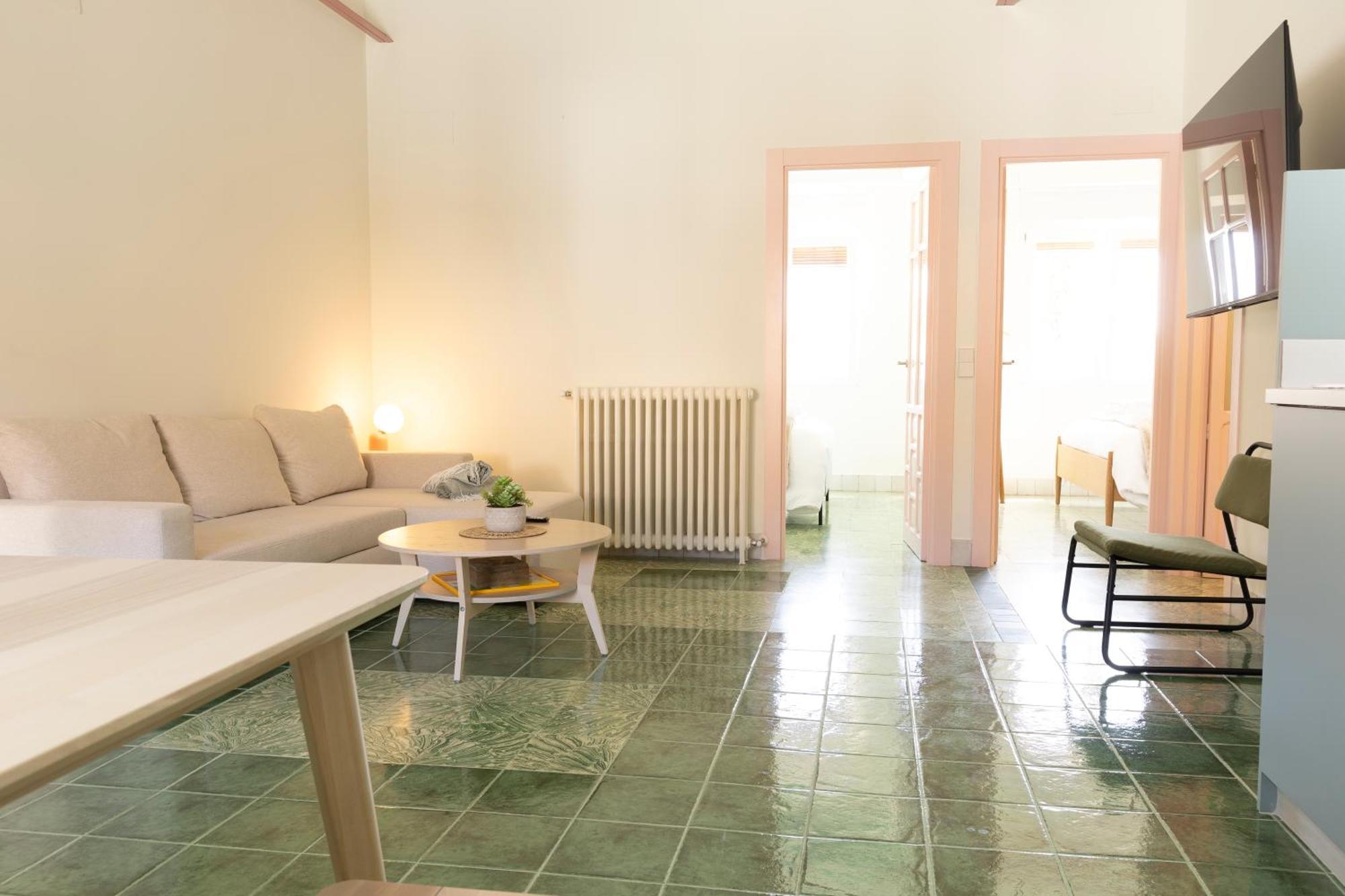 Raizes 22 - 4 Appartement